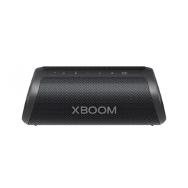 LG XG7QBK Ηχείο Bluetooth Μαύρο